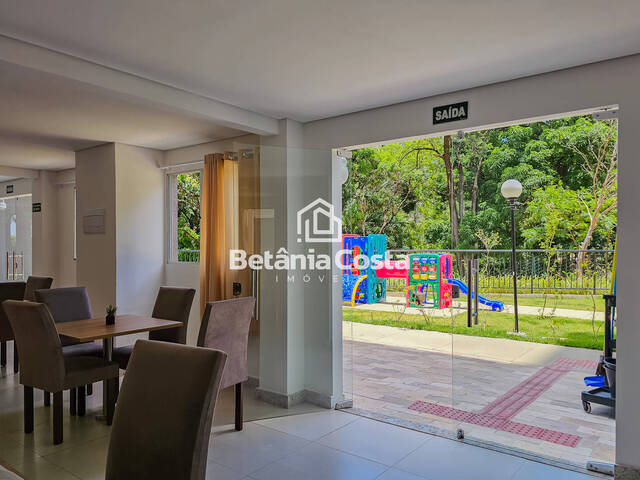 #47 - Apartamento para Venda em Belo Horizonte - MG - 3