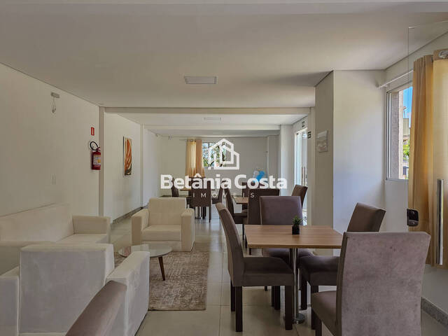 #48 - Apartamento para Venda em Belo Horizonte - MG - 2