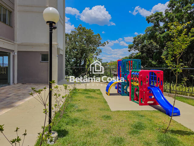 Apartamento para Venda em Belo Horizonte - 5