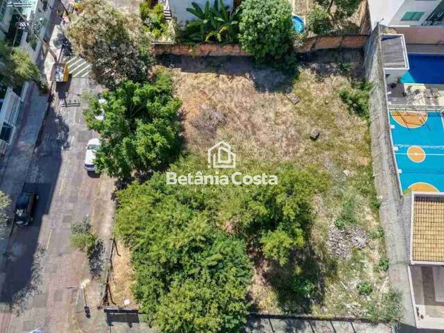 #2 - Terreno para Venda em Belo Horizonte - MG - 3
