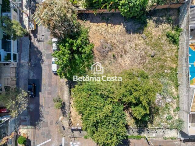 #2 - Terreno para Venda em Belo Horizonte - MG - 2