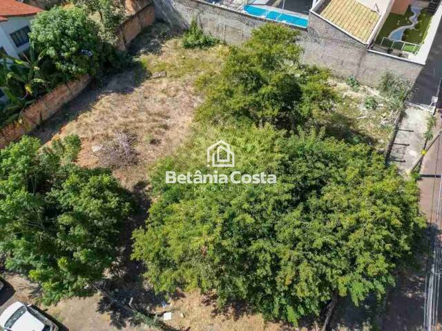 Terreno para Venda em Belo Horizonte - 5