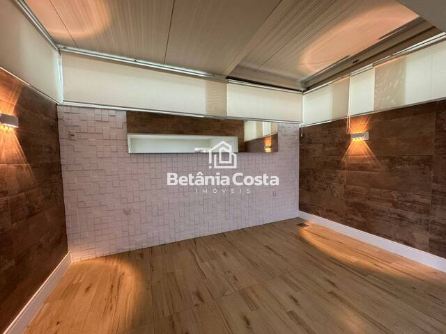 #4 - Área Prtivativa para Venda em Belo Horizonte - MG - 1
