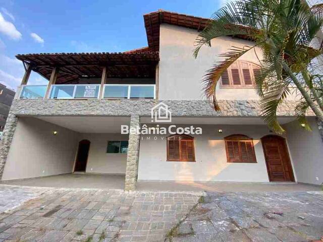 Venda em Castelo - Belo Horizonte