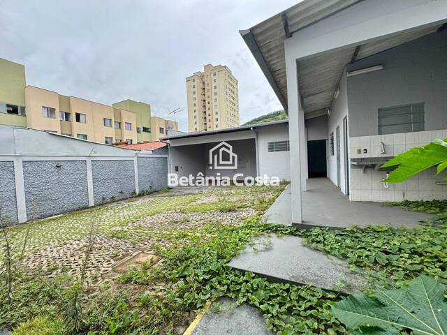 #7 - Ponto Comercial para Venda em Belo Horizonte - MG - 2