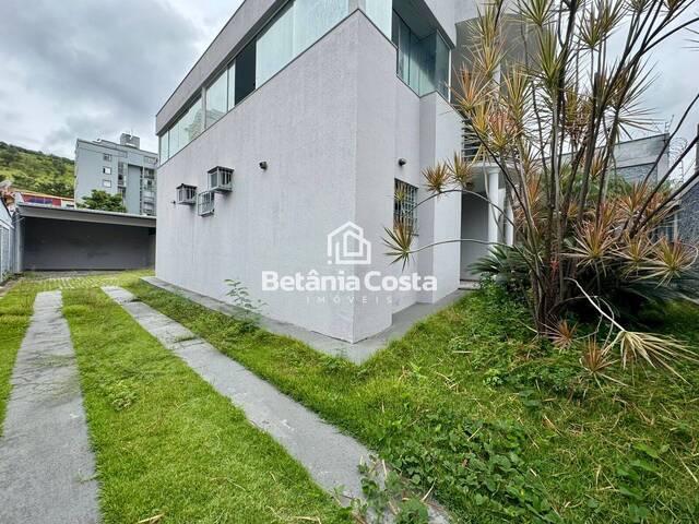 #7 - Ponto Comercial para Venda em Belo Horizonte - MG - 1