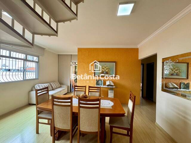 Apartamento para Venda em Belo Horizonte - 4