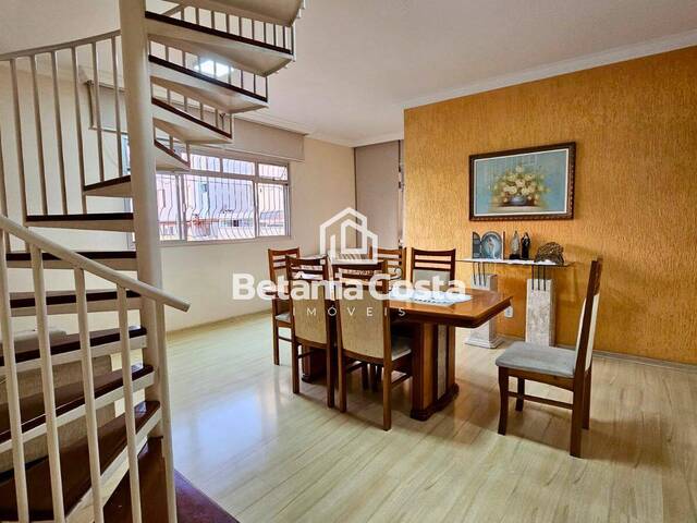 #8 - Apartamento para Venda em Belo Horizonte - MG - 2