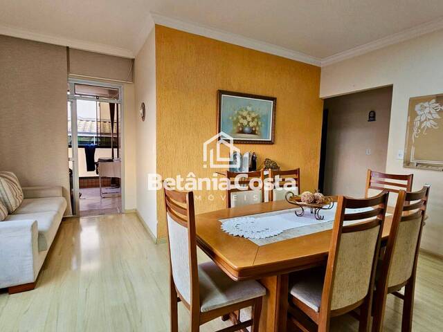 Apartamento para Venda em Belo Horizonte - 5