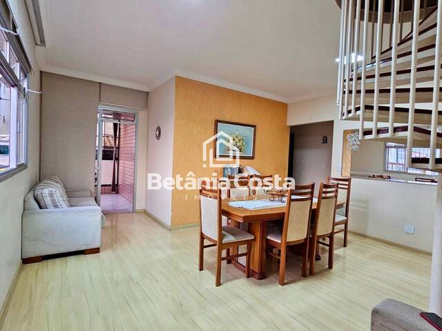 #8 - Apartamento para Venda em Belo Horizonte - MG - 3