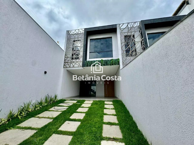 #9 - Casa para Venda em Belo Horizonte - MG - 2