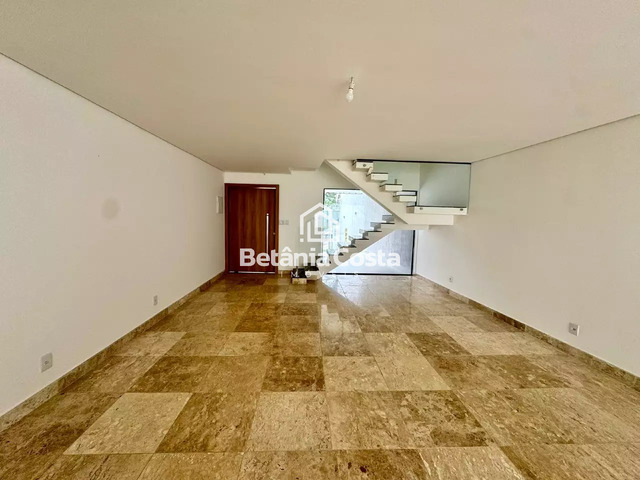 #9 - Casa para Venda em Belo Horizonte - MG - 3