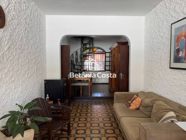 #10 - Casa para Venda em Belo Horizonte - MG - 2
