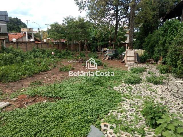 #11 - Lote para Venda em Belo Horizonte - MG - 1