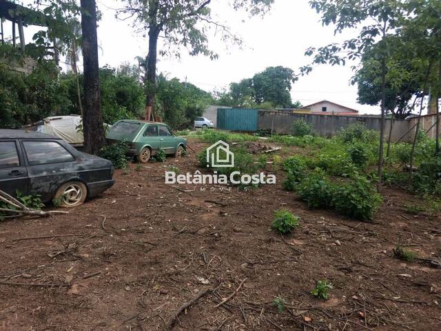#11 - Lote para Venda em Belo Horizonte - MG - 2