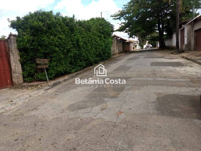 Lote para Venda em Belo Horizonte - 5