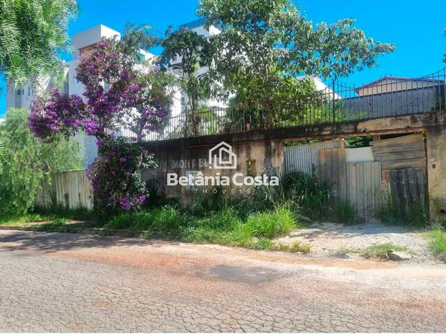 #12 - Lote para Venda em Belo Horizonte - MG - 1