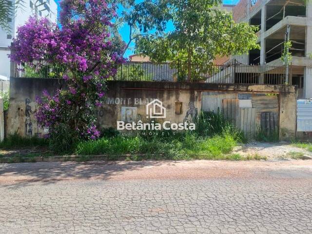 #13 - Área para Venda em Belo Horizonte - MG - 3