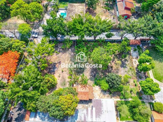 #16 - Lote para Venda em Belo Horizonte - MG - 2