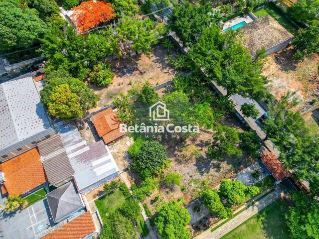#16 - Lote para Venda em Belo Horizonte - MG - 1