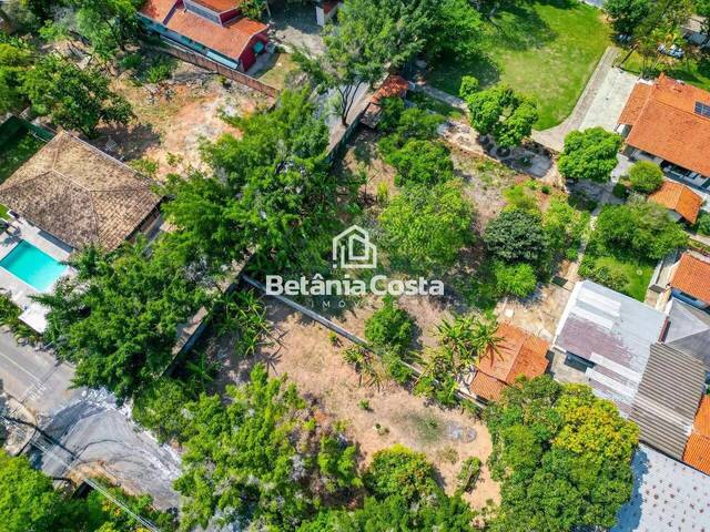 Lote para Venda em Belo Horizonte - 4