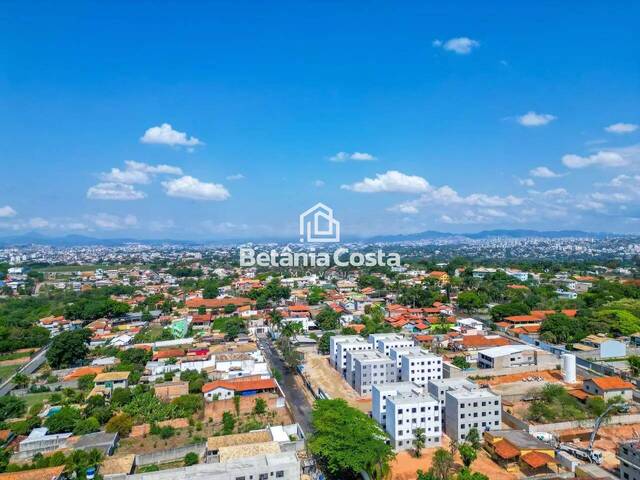 #16 - Lote para Venda em Belo Horizonte - MG - 3