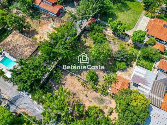 Lote para Venda em Belo Horizonte - 5