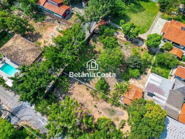 Lote para Venda em Belo Horizonte - 4