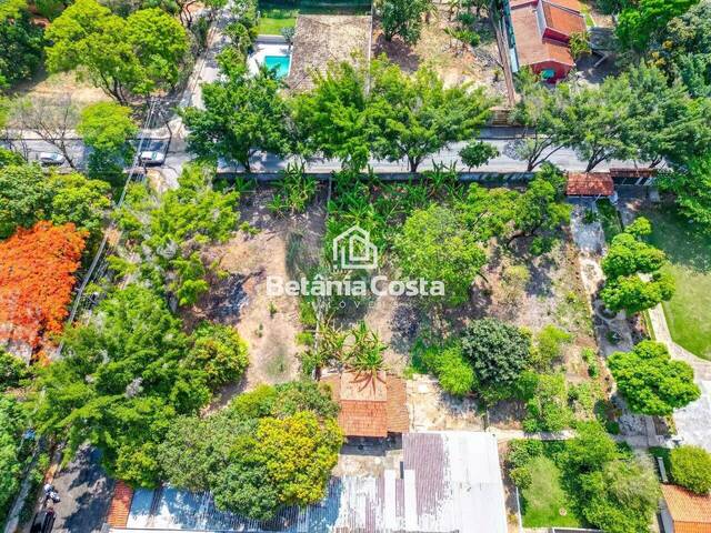 Lote para Venda em Belo Horizonte - 5