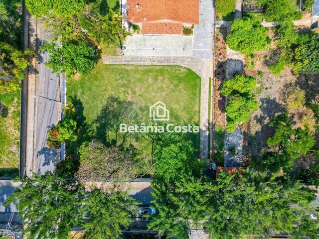 #17 - Lote para Venda em Belo Horizonte - MG - 1