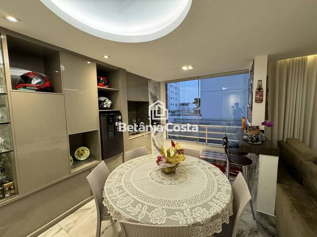 Apartamento para Venda em Belo Horizonte - 5