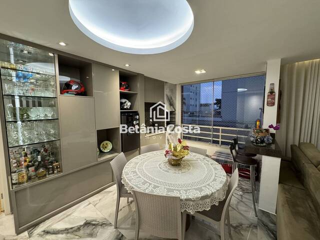 #20 - Apartamento para Venda em Belo Horizonte - MG - 3