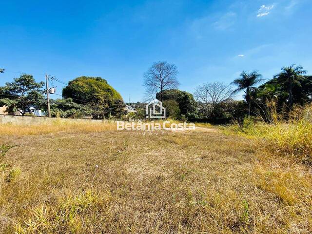 #22 - Lote para Venda em Belo Horizonte - MG - 1