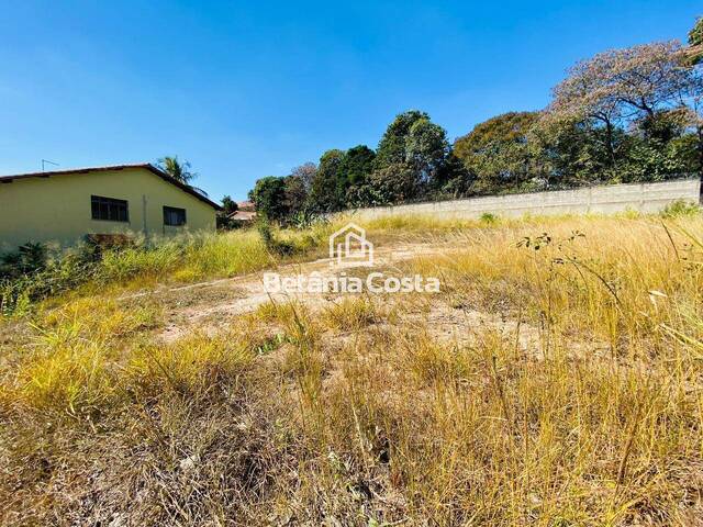 Lote para Venda em Belo Horizonte - 5
