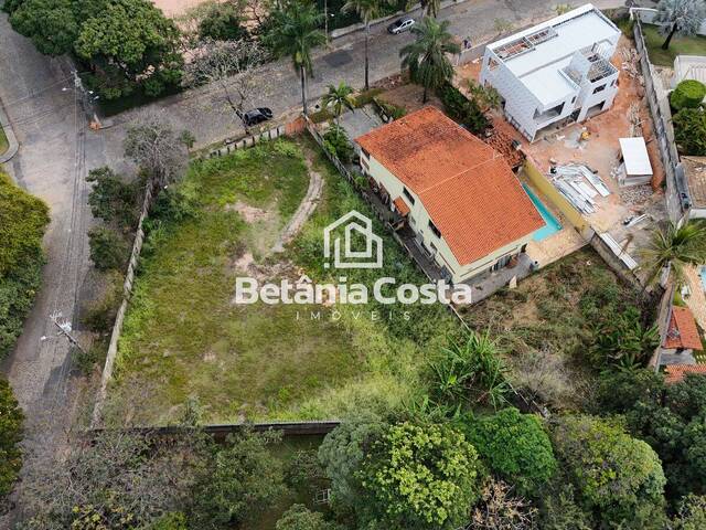#22 - Lote para Venda em Belo Horizonte - MG - 2