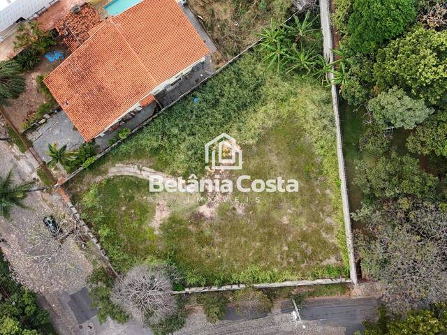Lote para Venda em Belo Horizonte - 4