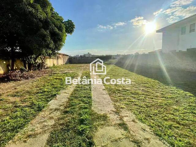 #23 - Lote para Venda em Belo Horizonte - MG - 1