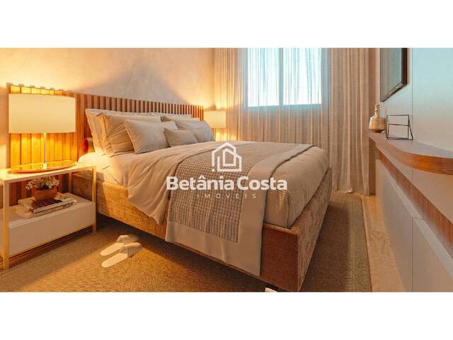#18 - Cobertura para Venda em Belo Horizonte - MG - 1