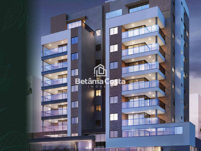 #30 - Apartamento para Venda em Belo Horizonte - MG - 1