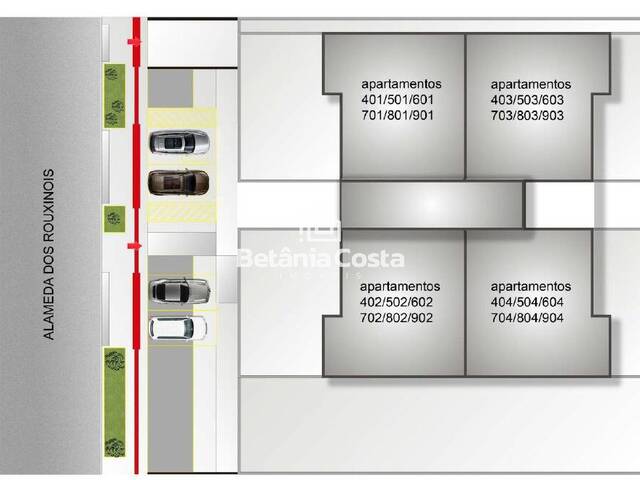 #33 - Área Prtivativa para Venda em Contagem - MG - 3