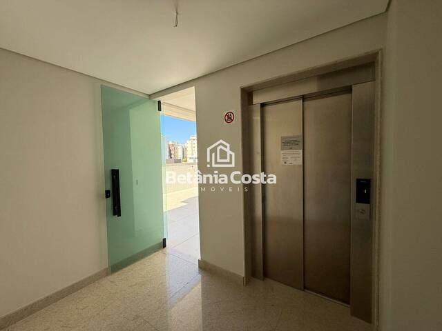 Cobertura para Venda em Belo Horizonte - 5