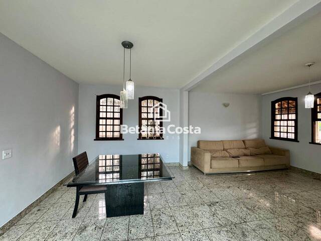 #38 - Casa para Venda em Belo Horizonte - MG - 2