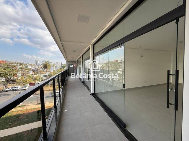 #40 - Loja para Venda em Belo Horizonte - MG - 2