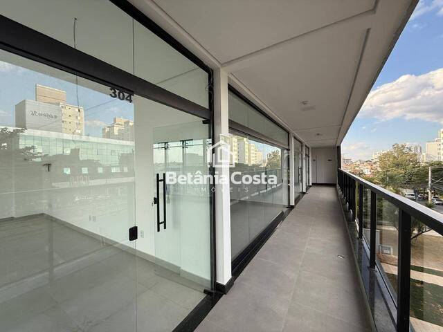 #40 - Loja para Venda em Belo Horizonte - MG - 3