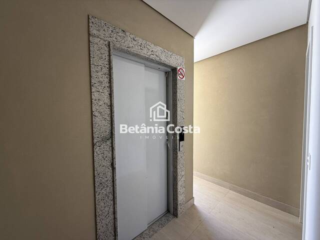 #41 - Cobertura para Venda em Belo Horizonte - MG - 2