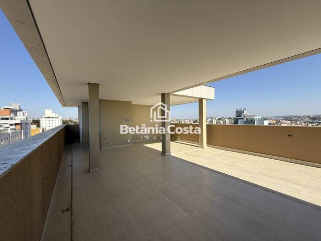 #41 - Cobertura para Venda em Belo Horizonte - MG - 1