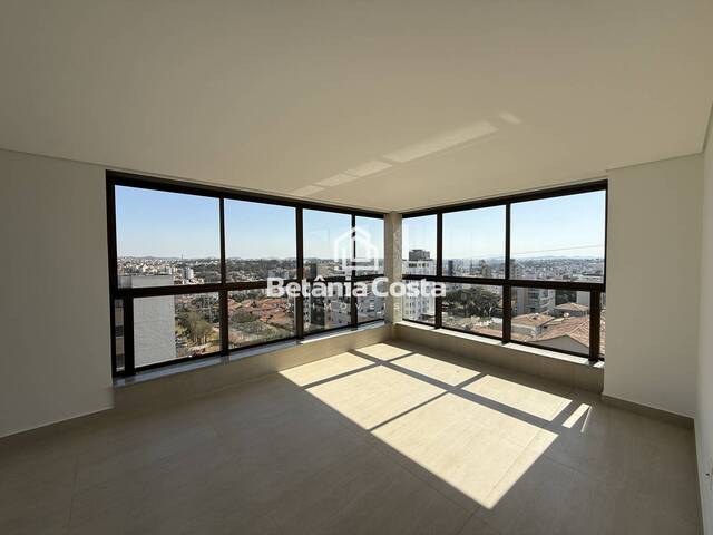 #43 - Apartamento para Venda em Belo Horizonte - MG - 1