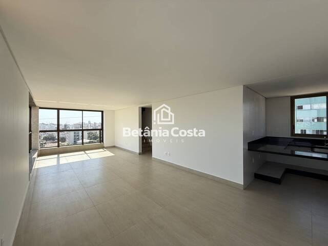 #43 - Apartamento para Venda em Belo Horizonte - MG - 2