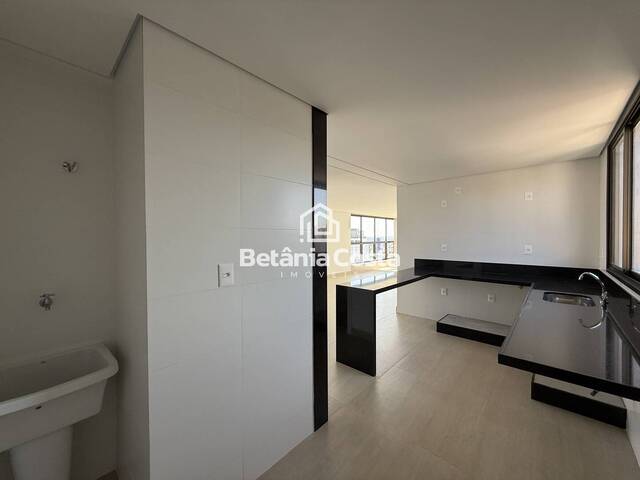 Apartamento para Venda em Belo Horizonte - 4