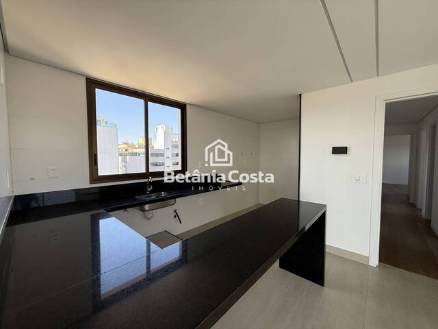 #42 - Apartamento para Venda em Belo Horizonte - MG - 3
